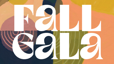 GALA TICKET  Image